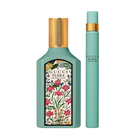 gucci flora import parfumerie